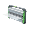 Laminating film cartridge 100 micron | refillable | glossy | GBC Foton 30 208293 - 1