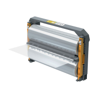 Laminating film cartridge 125 micron | refillable | glossy | GBC Foton 30 208294