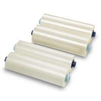 Laminating film cartridge (305mm x 150m) 42.5 micron | glossy | GBC eZLoad 207631