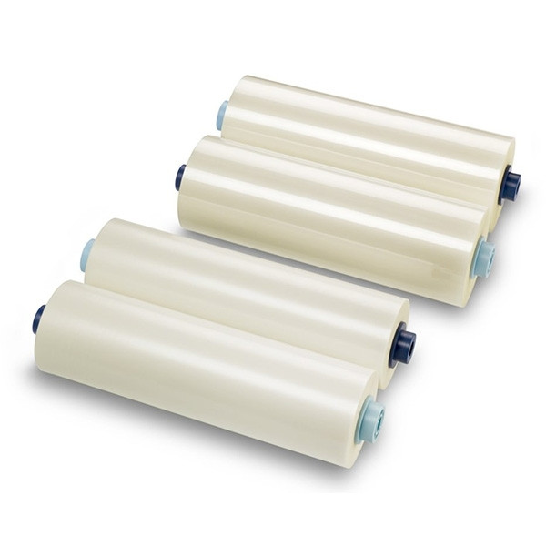 Laminating film cartridge (305mm x 30m) 250 micron | glossy | GBC eZLoad 207639 - 1