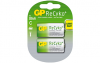 GP 3000 ReCyko + rechargeable battery 2-pack LR14 C