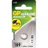 GP LR54 Alkaline Button Cell battery 215044 - 1
