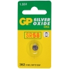 GP SR58 silver oxide button cell battery 215084 - 1