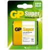 GP Super alkaline 3LR12 battery 215122 - 1