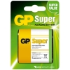 GP Super alkaline 3LR12 battery GP312A 215122
