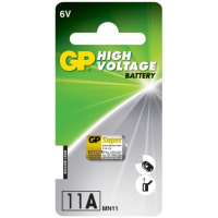 GP Super alkaline MN11 battery GP11A 215114