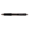 Gel pen | 0.5mm | black | 123ink | 10-pack