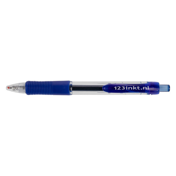 Gel pen | blue | 123ink 301163 - 1
