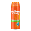 Shaving gel 200ml | Gillette Fusion Hydra Sensitive Skin SGI00004 - 1