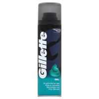Shaving gel 200ml | Gillette Sensitive Skin