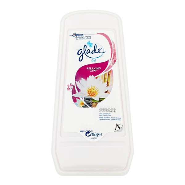 Air freshener 150g | Glade Brise Relaxing Zen SBR00010 - 1