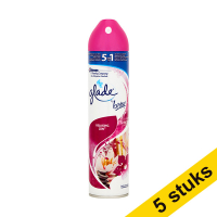 Air freshener 300ml | Glade Brise Relaxing Zen | 36-pack