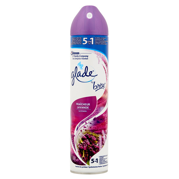 Glade Brise Lavender air freshener, 300ml 34771695 SBR00008 - 1