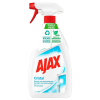 Glass cleaner spray 750ml | Ajax Cristal