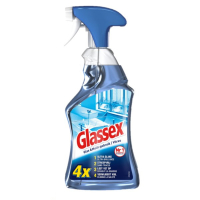 Glass & multi-cleaner spray 750ml | Glassex