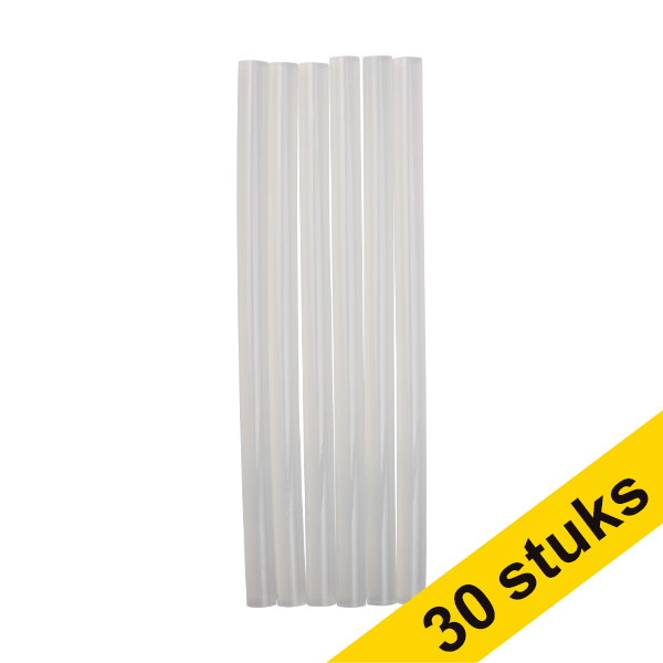 Glue cartridges 11mm | 123ink | 30-pack 302216 - 1