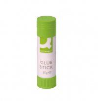 Glue stick 10g | Q-Connect KF10504 238262