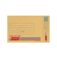 Go Secure ML10042 envelope, size 3 (100-pack) ML10042 245201