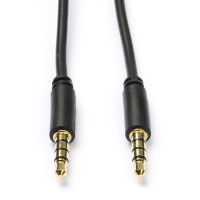Goobay 3.5 mm jack cable, 3m 63832 K010412085