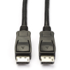 DisplayPort cable 1.2 (5m) | Goobay K010403010 - 1