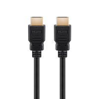 HDMI cable 2.1 (0.5m) | Goobay K010101071