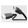 HDMI cable 2.1 (0.5m) | Goobay K010101071 - 3