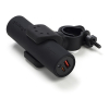 Powerbank 5,000 mAh (for bicycles) | Goobay K105005164 - 1