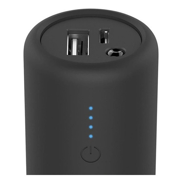 Powerbank 5,000 mAh (for bicycles) | Goobay K105005164 - 5