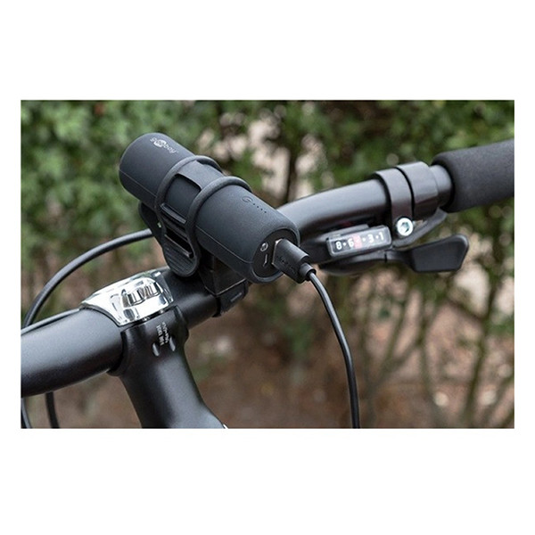 Powerbank 5,000 mAh (for bicycles) | Goobay K105005164 - 7