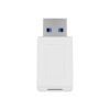 USB-A to USB-C adapter (USB 3.0) | Goobay white