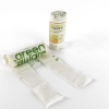 ​​​​​​​Bin bag (21L) compostable reusable handy bags | Green Aware | 10-pack IE000309 - 3