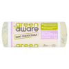 Bin bag (140L) compostable food waste | Green Aware | 3-pack IE000313 - 1