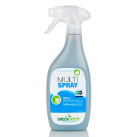 All-purpose cleaning spray 500ml | Greenspeed Multi Spray