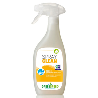All-purpose cleaning spray 500ml | Greenspeed Spray Clean SGR00045