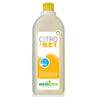 Dishwashing liquid 1L | Greenspeed Citronet SGR00041