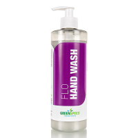Greenspeed Flo hand wash, 500ml
