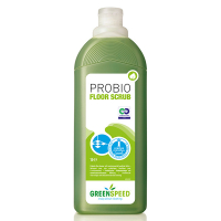 Floor cleaner 1L | Greenspeed Probio Floor Scrub SGR00075