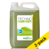 Floor cleaner 2L | Greenspeed Techno Floor Forte | 2-pack