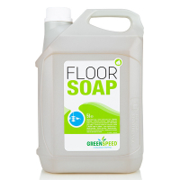 Floor cleaner 5L | Greenspeed floor soap SGR00039