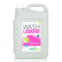 Liquid detergent 5L | Greenspeed Wash Liquid SGR00063