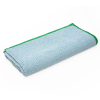 Microfibre cloth 40cm x 40cm | blue | Greenspeed Element | 10-pack SGR00005 - 1