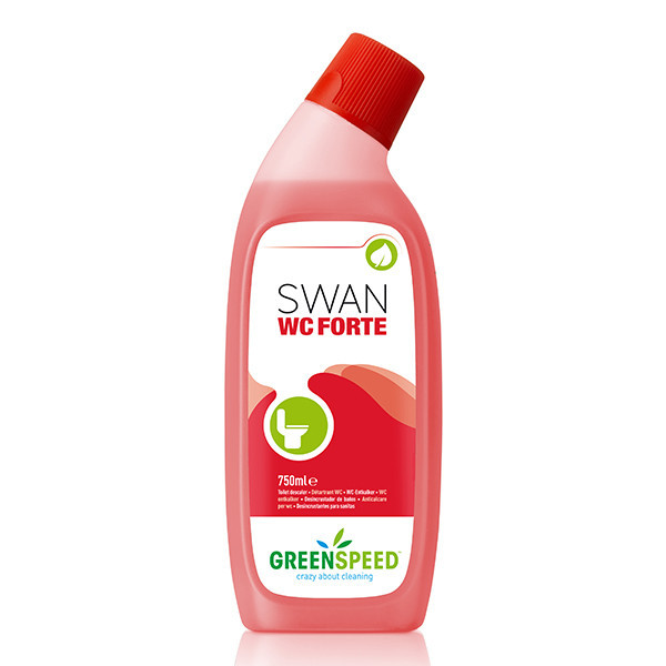 Greenspeed Swan toilet cleaner, 750ml 4003021 SGR00031 - 1