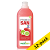 Toilet cleaner 1L | Greenspeed Probio San | 12-pack SGR00074 - 1