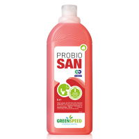 Toilet cleaner 1L | Greenspeed Probio San SGR00073