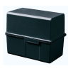 HAN black A8 index card box 978-13 218056 - 2