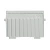HAN grey A6 plastic divider 218080 - 1