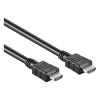 HDMI cable 1.4, 0.5m 69122 CVGP34000BK05 K5430SW.0.5 N010101000 - 2