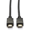 HDMI cable 1.4, 0.5m 69122 CVGP34000BK05 K5430SW.0.5 N010101000