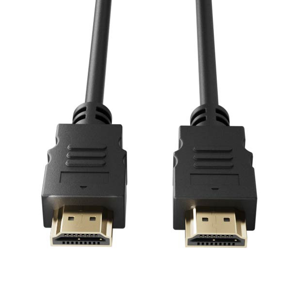 HDMI cable 1.4 (2m) | 123ink 302277 - 1