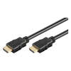 HDMI cable 1.4, 2m 51820 60609 60611 CVGP34000BK20 K5430SW.2 N010101003 - 2